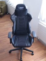 L33T Energy Gaming Stuhl