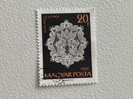 Hungary Briefmarke ab 1 CHF !