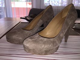 Chaussures / Schuhe NAVYBOOT Pointure/Grosse 41  Neuve .....