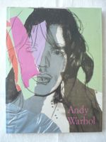 ANDY WARHOL Kunst als Kommerz, Text K. Honnef