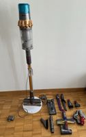Dyson V15 Detect Complete Extra Staubsauger