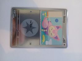 Skitty #165  Reverse Holo Pokemon Ascended Heroes EN