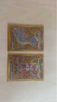 Ab Fr. 1.- Lapras 164 Promo und Cinderace 163 Promo