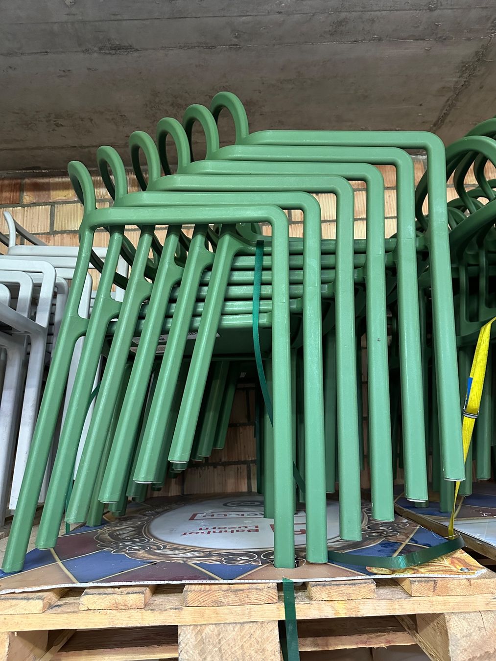 Ikea Stühle: Stühle 6 Stück – Gebraucht aus Adliswil von HarbourHouse1 1