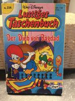 LTB Lustiges Taschenbuch Nr 214
