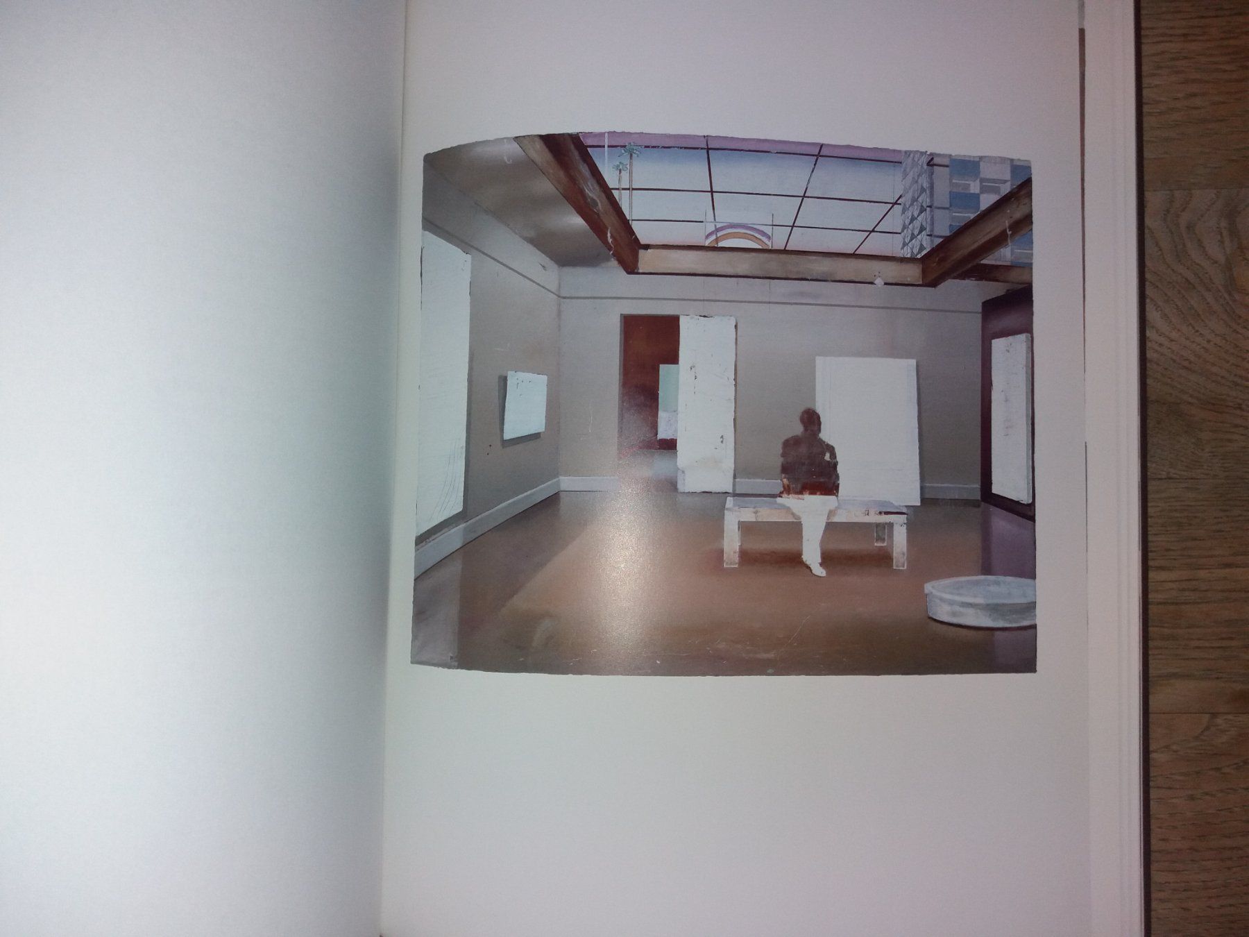 Libri: MATTHIAS Weischer Malerei Kunstklassik – Usato da Welschenrohr venduto da Regool 6