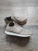 New Balance beige Grösse 40