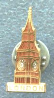 LONDON  BIG BEN
