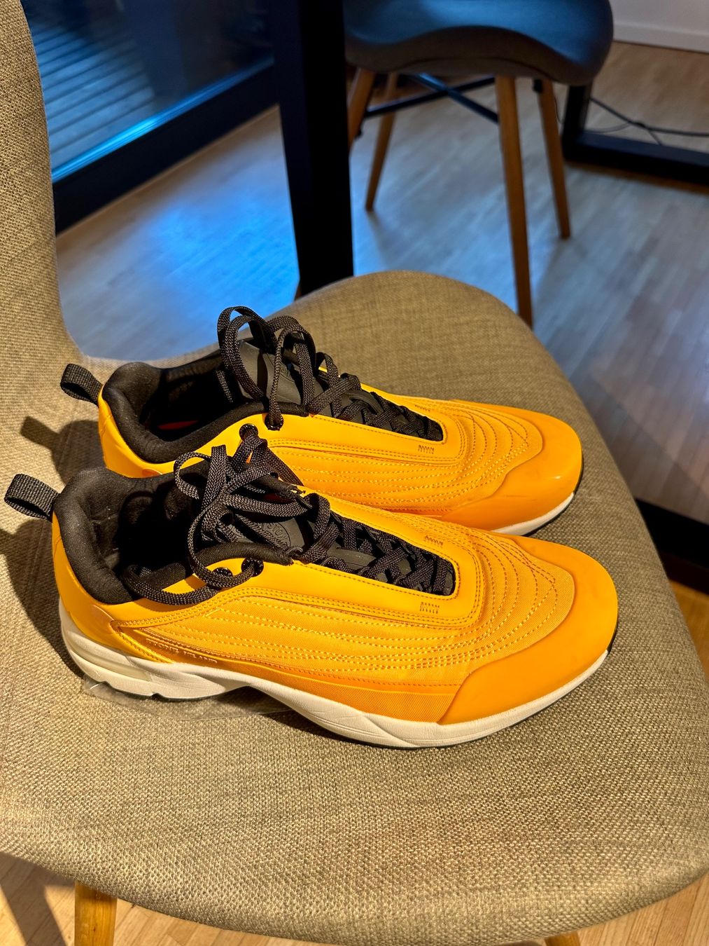 Stone Island Scarpe da uomo: Stone Island sneakers, with original packaging – Usato da Winterthur venduto da ivan12891 6