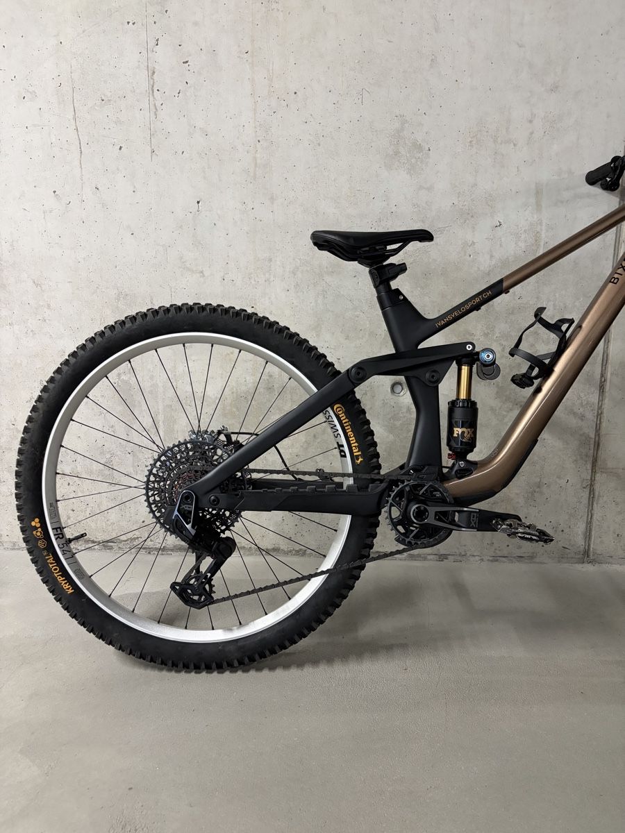 Bixs Biciclette: Bixs Lane  – Nuovo (secondo la descrizione) da Davos Dorf venduto da Ultrabiker99 1