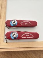 VICTORINOX  Sackmesser 🇨🇭