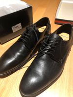 NEU Lloyd (Leather Shoes) + Leather insoles