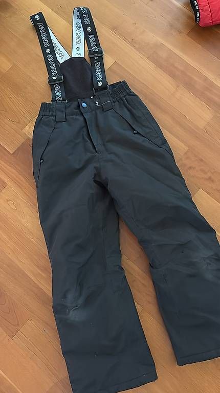 Anzüge, Sport- & Funktionsanzüge: Jacke & Ski Hose  – Gebraucht aus Hinwil von zartli 4