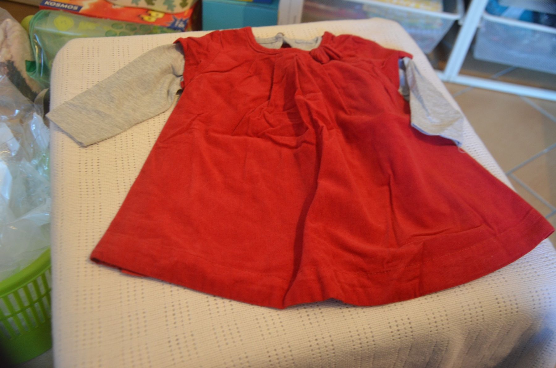Lotti & Set di vestiti: TAILLE 68-74 – Usato da Chiasso venduto da Dolly015 1