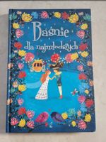 Livre polonais - Basnie dla najmłlodszych