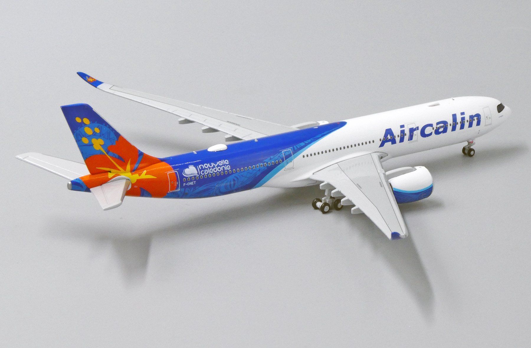 Airbus Kit di modellismo & Modellini statici: A330-900neo AIRCALIN – Nuovo e nell'imballaggio originale da Morges venduto da iljamuromez 3