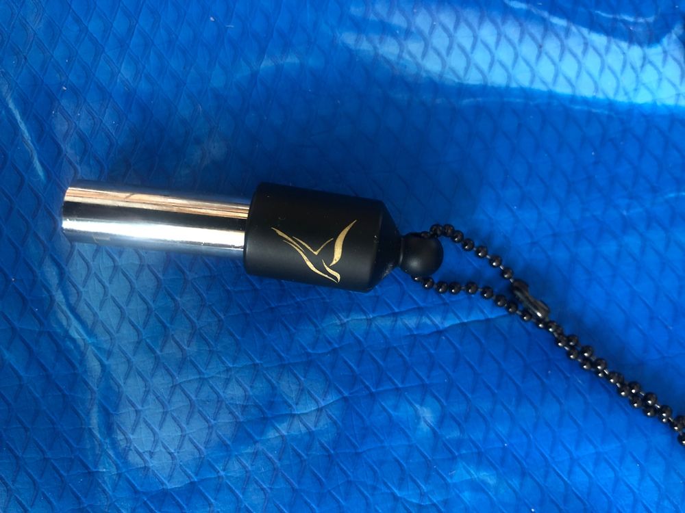 Pfeife: Der Lovetuner - Meditation leicht gemacht! | Kaufen auf Ricardo