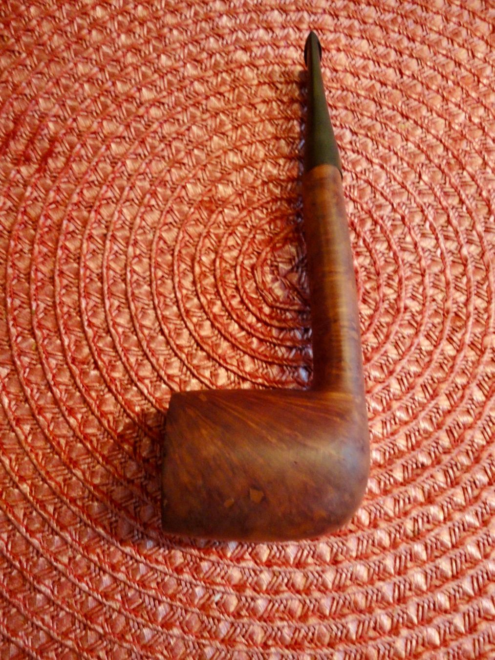 Pipe & Accessori: TABAK-PFEIFE (FIREX LEADER) – Usato da WÄDENSWIL venduto da katti01 1