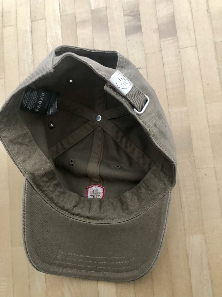 Wellensteyn Copricapi, berretti & cappellini: Wellensteyn Baseball Cap – Nuovo (secondo la descrizione) da Buchs AG venduto da bella_nic1 1