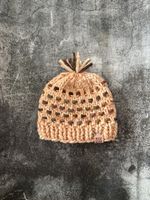Bonnet neuf enfant- pièce unique