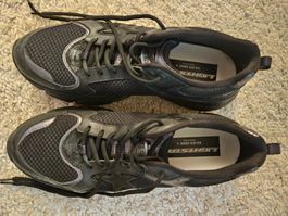 Golden Goose Lightstar Sneaker schwarz Herren Gr. 43