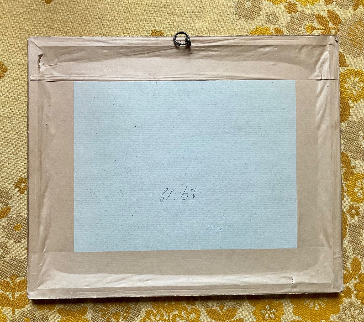 Foto & Immagini: Letztes Abendmahl, Kunstdruck – Usato da Endingen venduto da nathan05 3
