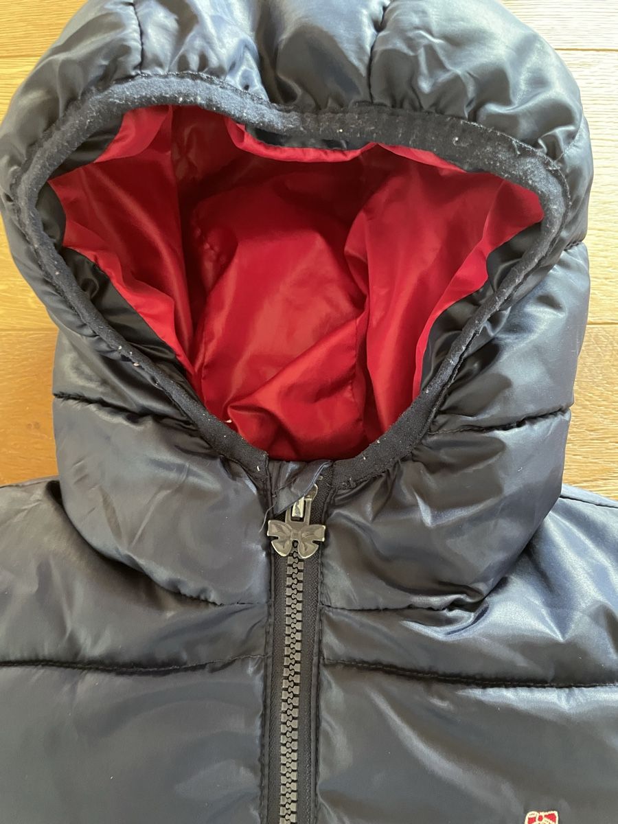Giacche & Cappotti: Steppjacke / Jacke / Übergangsjacke – Usato da Aarwangen venduto da erd_ngx8 4