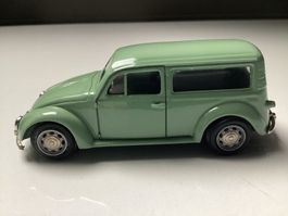 Modellauto "VW KÄFER KOMBIWAGEN“ 1:43 Carrosserie Beutler