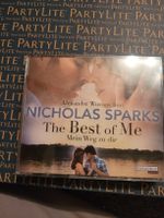 The Best of Me Hörspiel neu!!