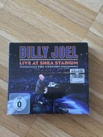 2CD/2DVD: Billy Joel: Live at Shea Stadium Deluxe Edition