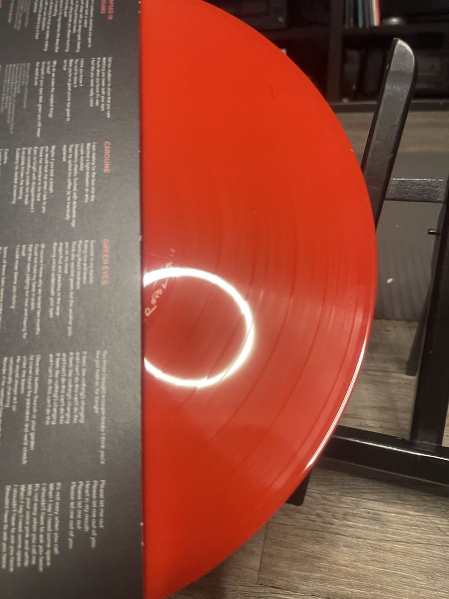 Dischi in vinile: Arlo Parks / collapsed in Sunbeams – Nuovo e nell'imballaggio originale da Dagmersellen venduto da stonefinger 2