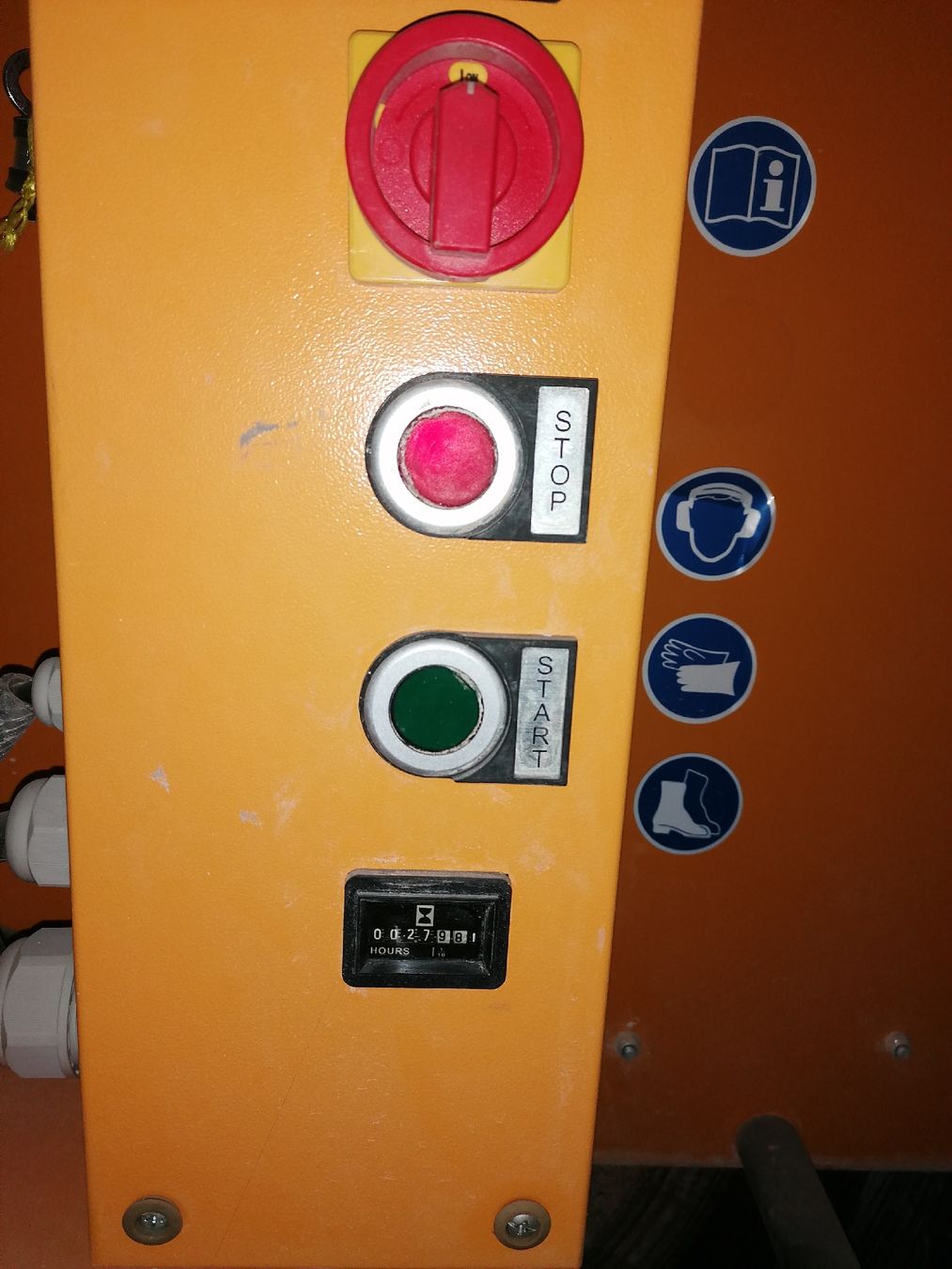 Toutes les machines: scie cedima  – D'occasion à Vicques par y_tom 5