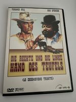 Die Rechte und die Linke Hand des Teufels