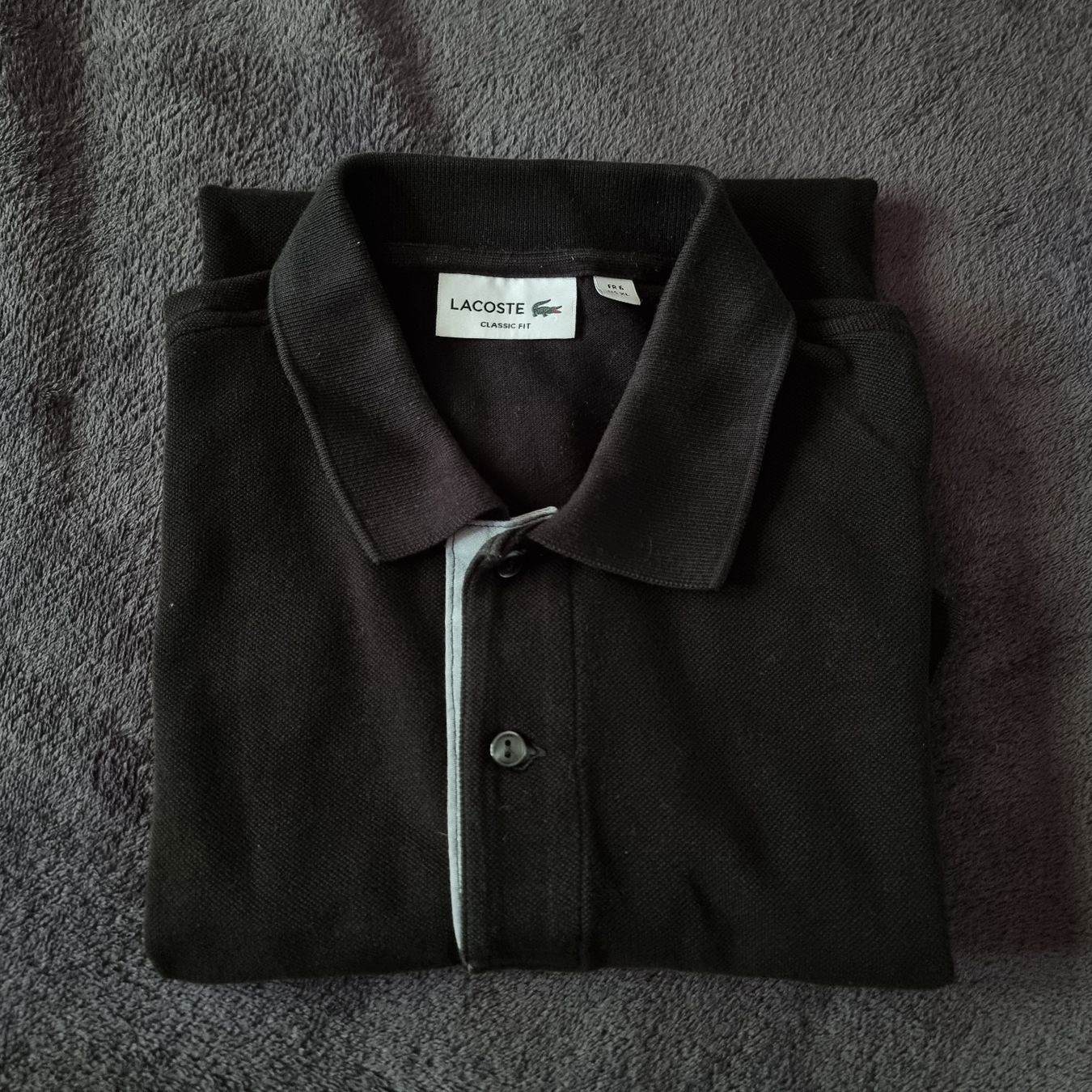 Lacoste Magliette Polo: Lacoste Polo XL – Usato da Bern venduto da zuendator7777