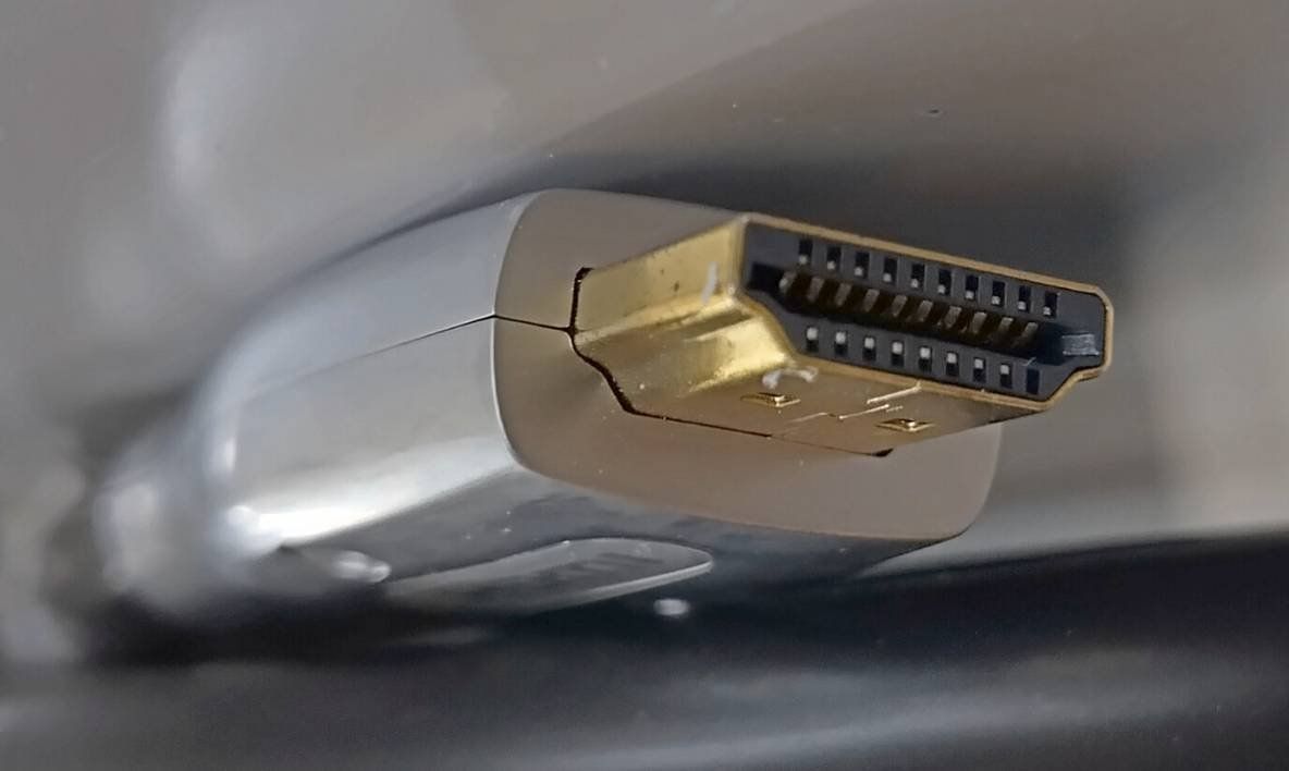 Cavi: HDMI-Kabel / High Speed / 20 Meter – Usato da Wilen b. Wollerau venduto da Slent 2