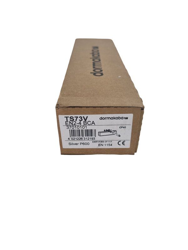 Dormakaba Quincaillerie: DORMAKABA Türschliesser TS 73 V – Neuf (Voir description) à Wangen b. Olten par Restwert_Wangen 4