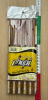 20 holz Stäbchen, 10 Pärchen, wooden Chopsticks, Vietnam
