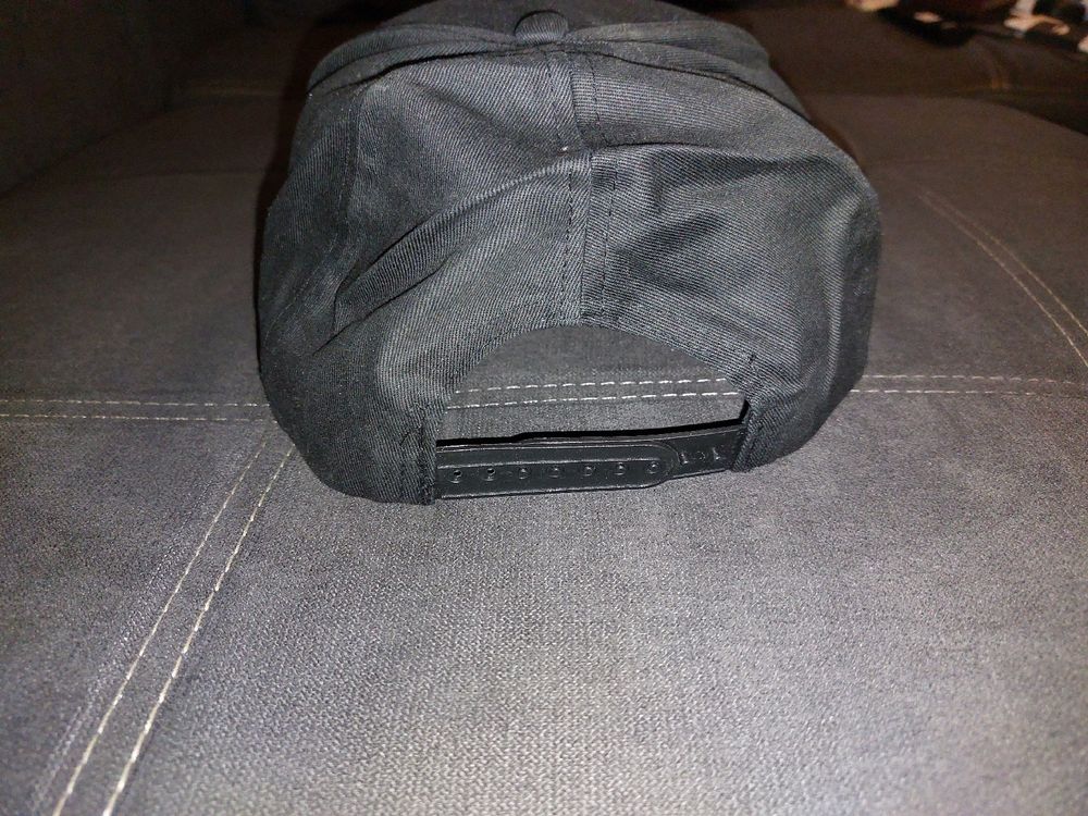 Chapeaux, bonnets & casquettes: New Bav Cap OneSize – Neuf (Voir description) à Schenkon par stevieh 1