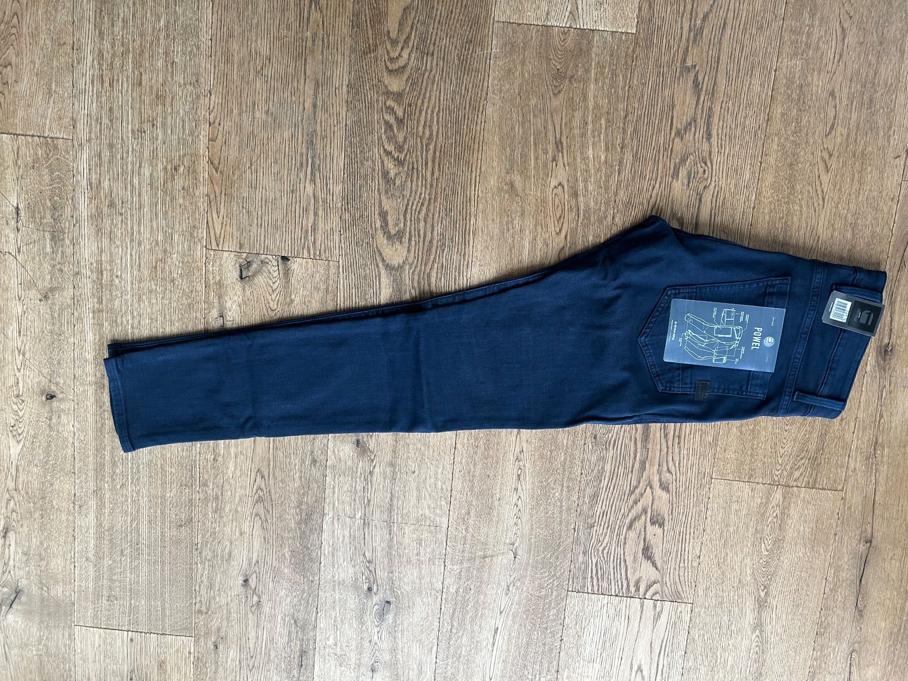 Jeans: Jeans, G-Star, ++NEU++, 34/34 super slim – Neu (gemäss Beschreibung) aus Stettfurt von outlet72 1