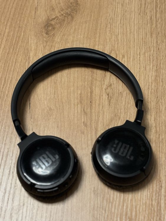 JBL Kopfhörer: JBL BY HARMAN T600 – Gebraucht aus Heimberg von Blueboy 4
