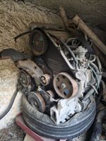 Fiat Ducato 280/14 1.9 TDI MOTOR