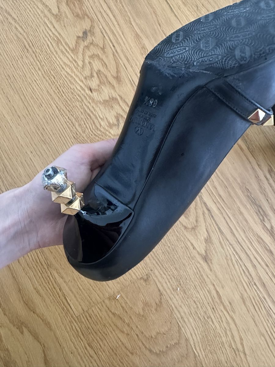 Scarpe da donna: Valentino – Usato da Winterthur venduto da kat_qz95 4