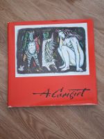 Alois Carigiet – Grosser Kunstband / Monographie