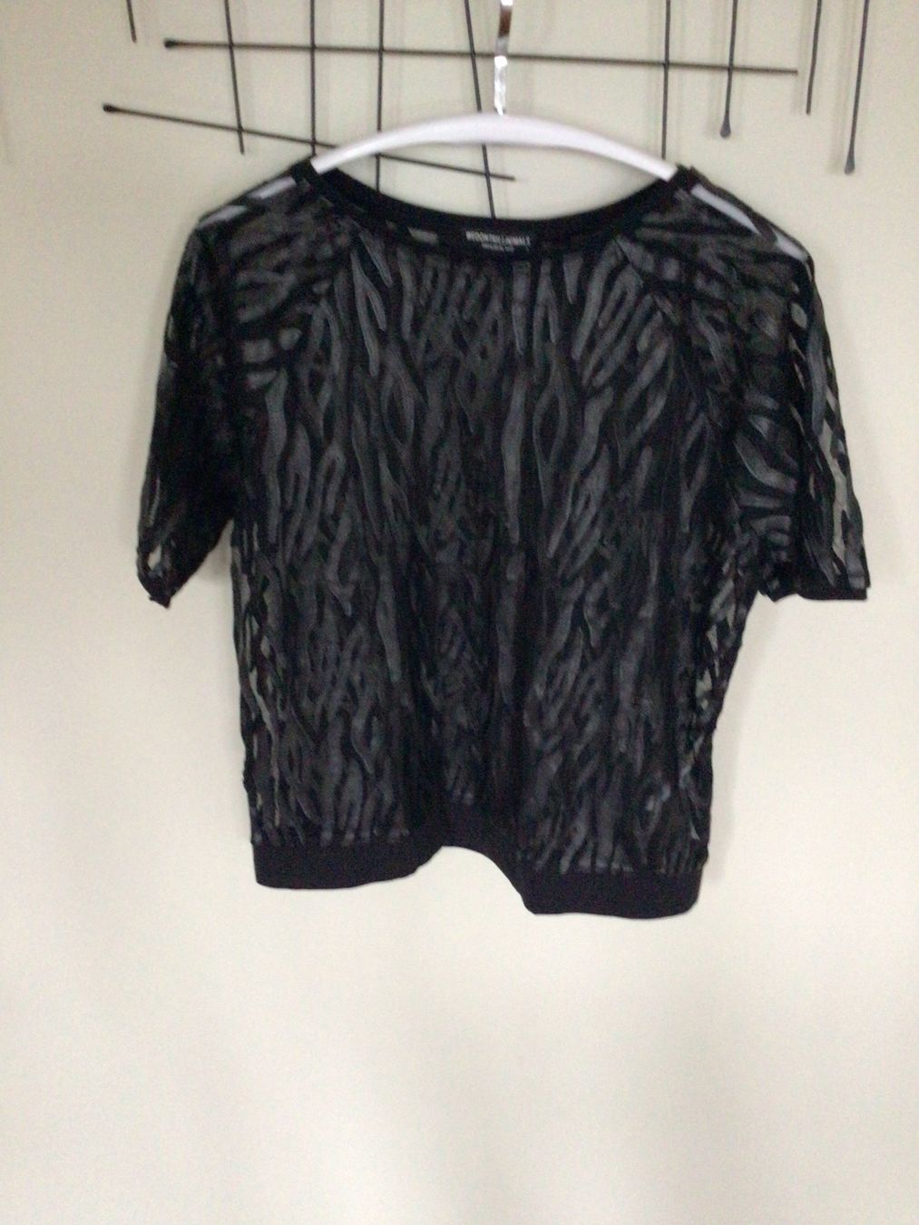 T-shirt: Shirt – Usato da Zürich venduto da ArmariodeRuth_Senora 2