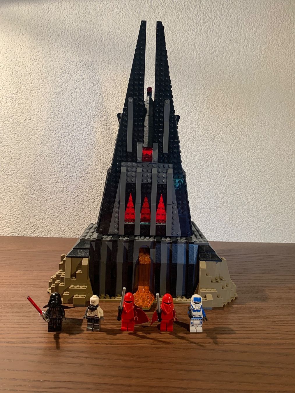 Lego Baukästen: Lego Star Wars 75251 – Gebraucht aus Jonen von Sschriber 4