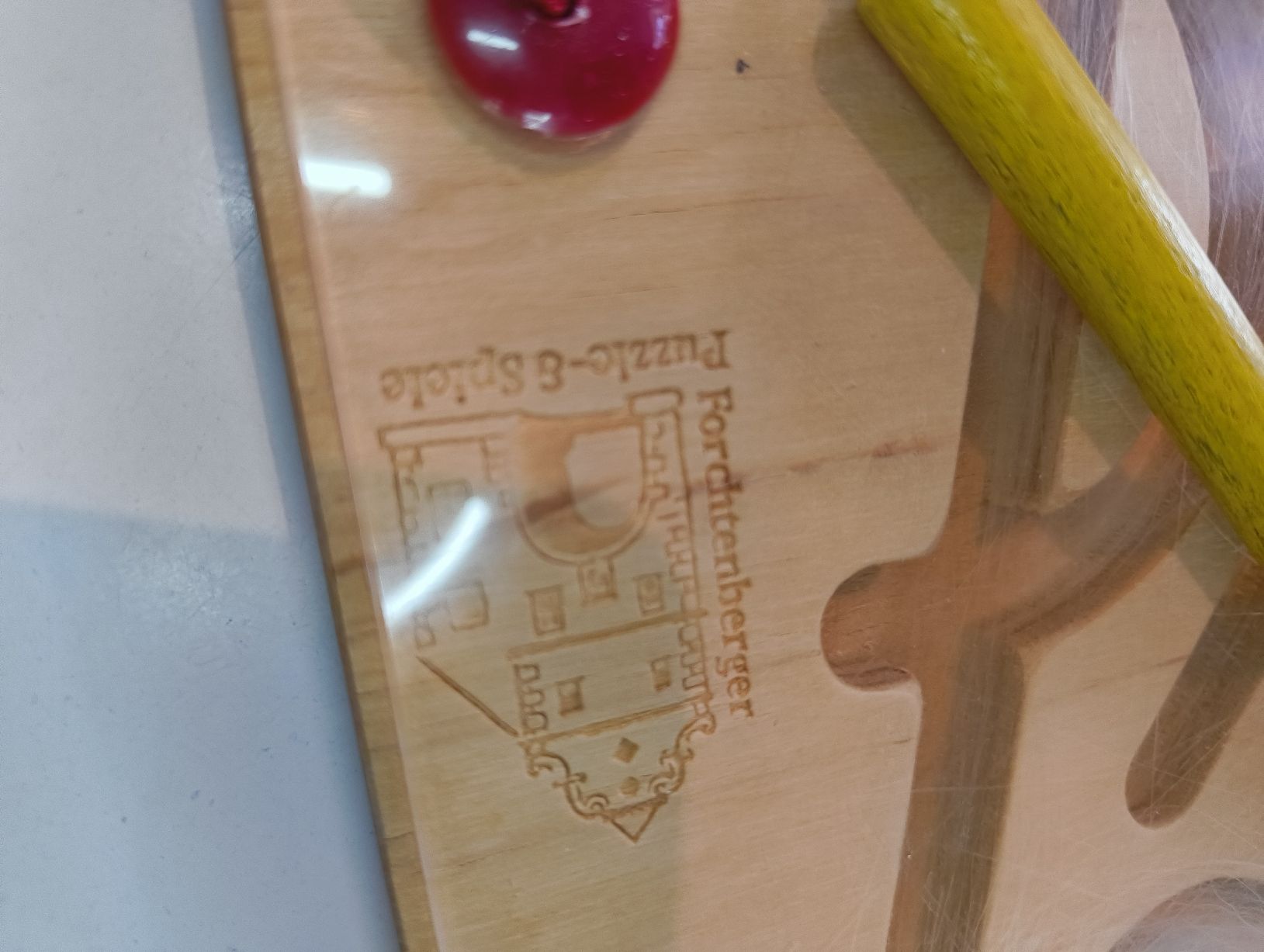 Spiele: Magnet Labyrinth – Gebraucht aus Stein am Rhein von DaOhana 5