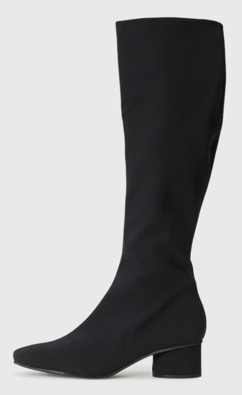 Scarpe da donna: Stiefel Pretty Ballerina – Usato da Zürich venduto da AKS7490