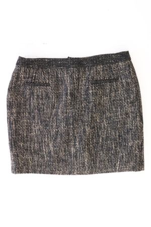 Fransa Rock Gr. 42 grau aus Polyester