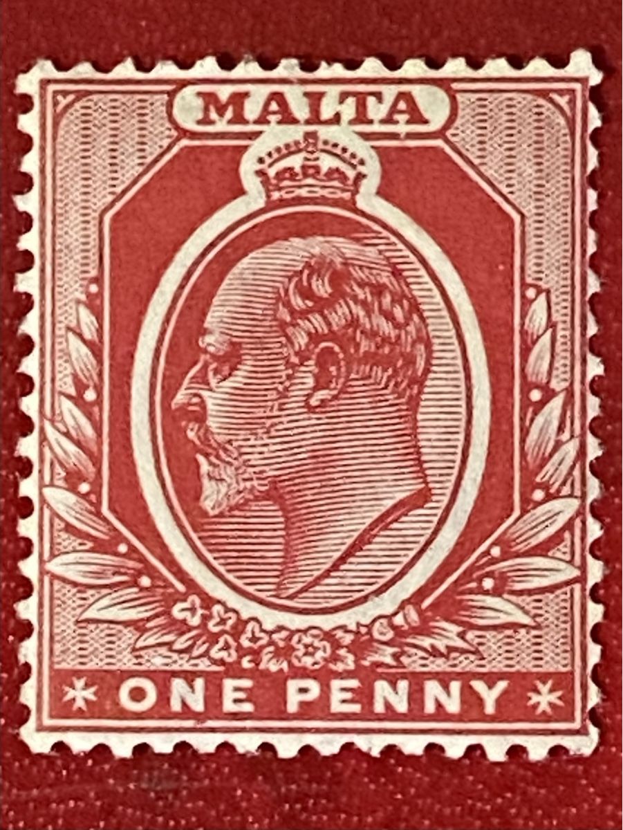 Tutti i francobolli: Timbres NEUFS - Malta – Nuovo (secondo la descrizione) da Petit-Lancy venduto da Solcarm 5