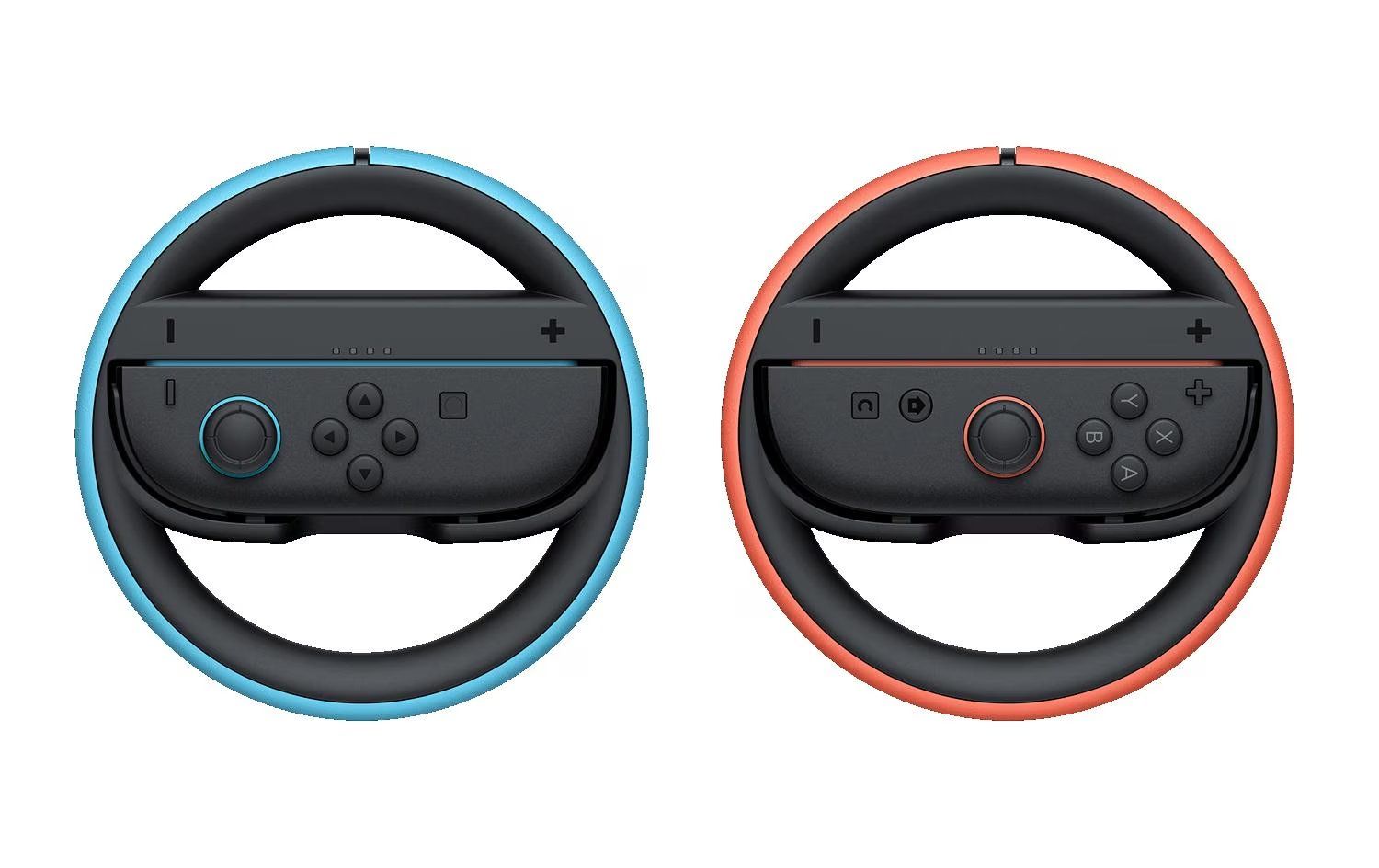 Nintendo Manettes: NINTENDO | Joy-Con 2 | Wheel Pair + Strap Pair | New – Neuf avec emballage d'origine à Sion par bitfenix 3